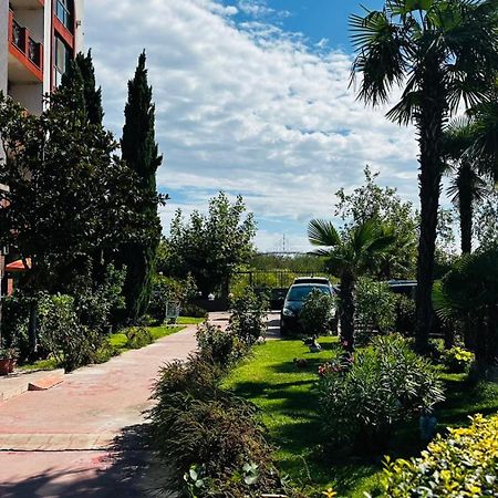 Chateau Del Marina Apart Complex Νεσέμπαρ Εξωτερικό φωτογραφία