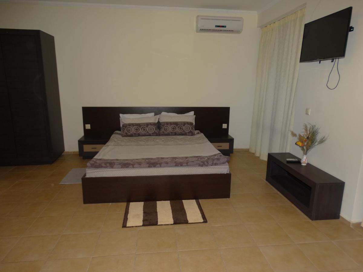 Chateau Del Marina Apart Complex Νεσέμπαρ Εξωτερικό φωτογραφία