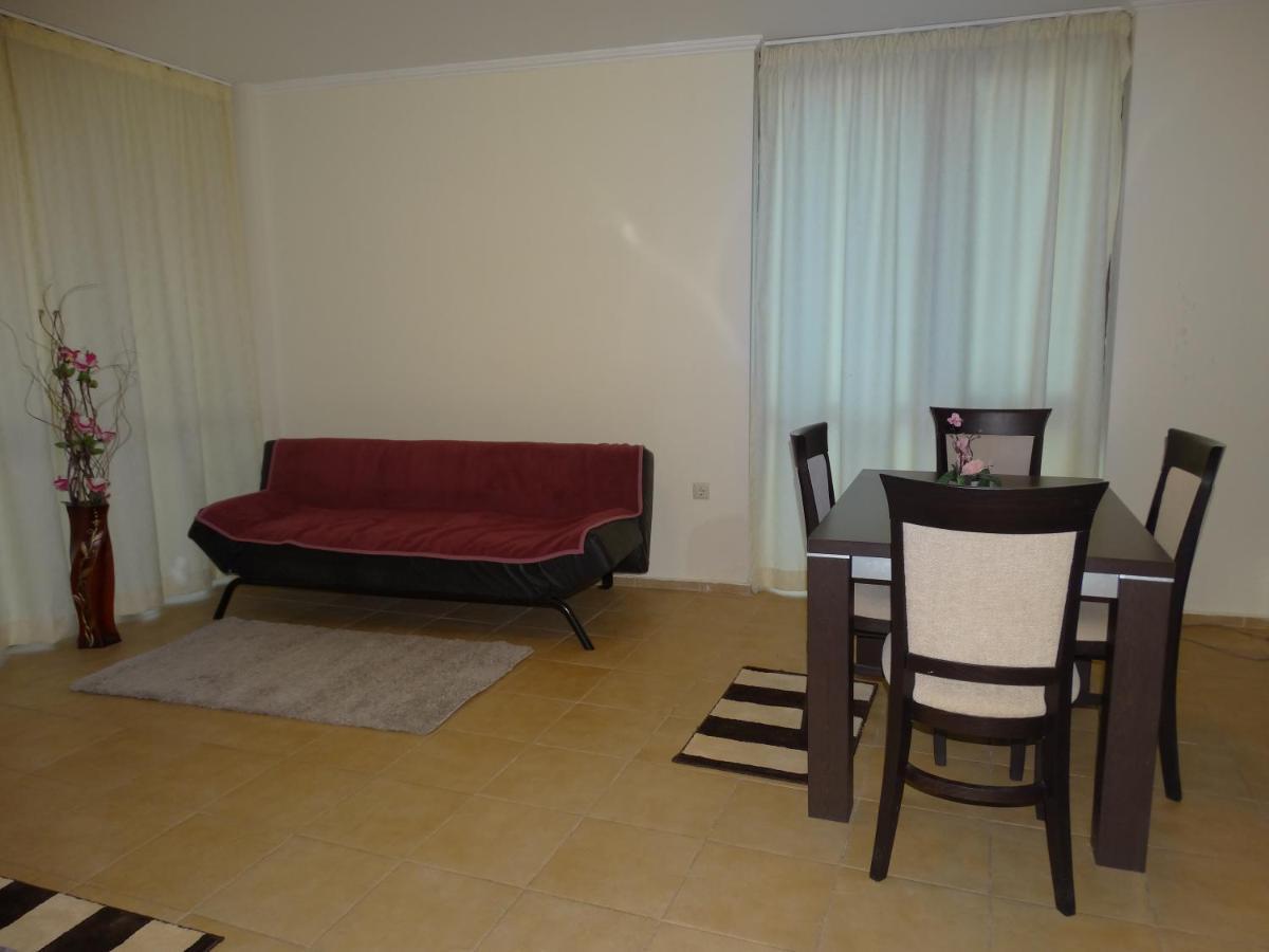 Chateau Del Marina Apart Complex Νεσέμπαρ Εξωτερικό φωτογραφία