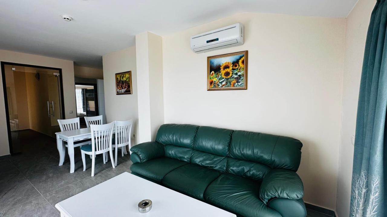 Chateau Del Marina Apart Complex Νεσέμπαρ Εξωτερικό φωτογραφία