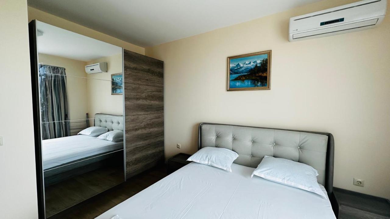 Chateau Del Marina Apart Complex Νεσέμπαρ Εξωτερικό φωτογραφία