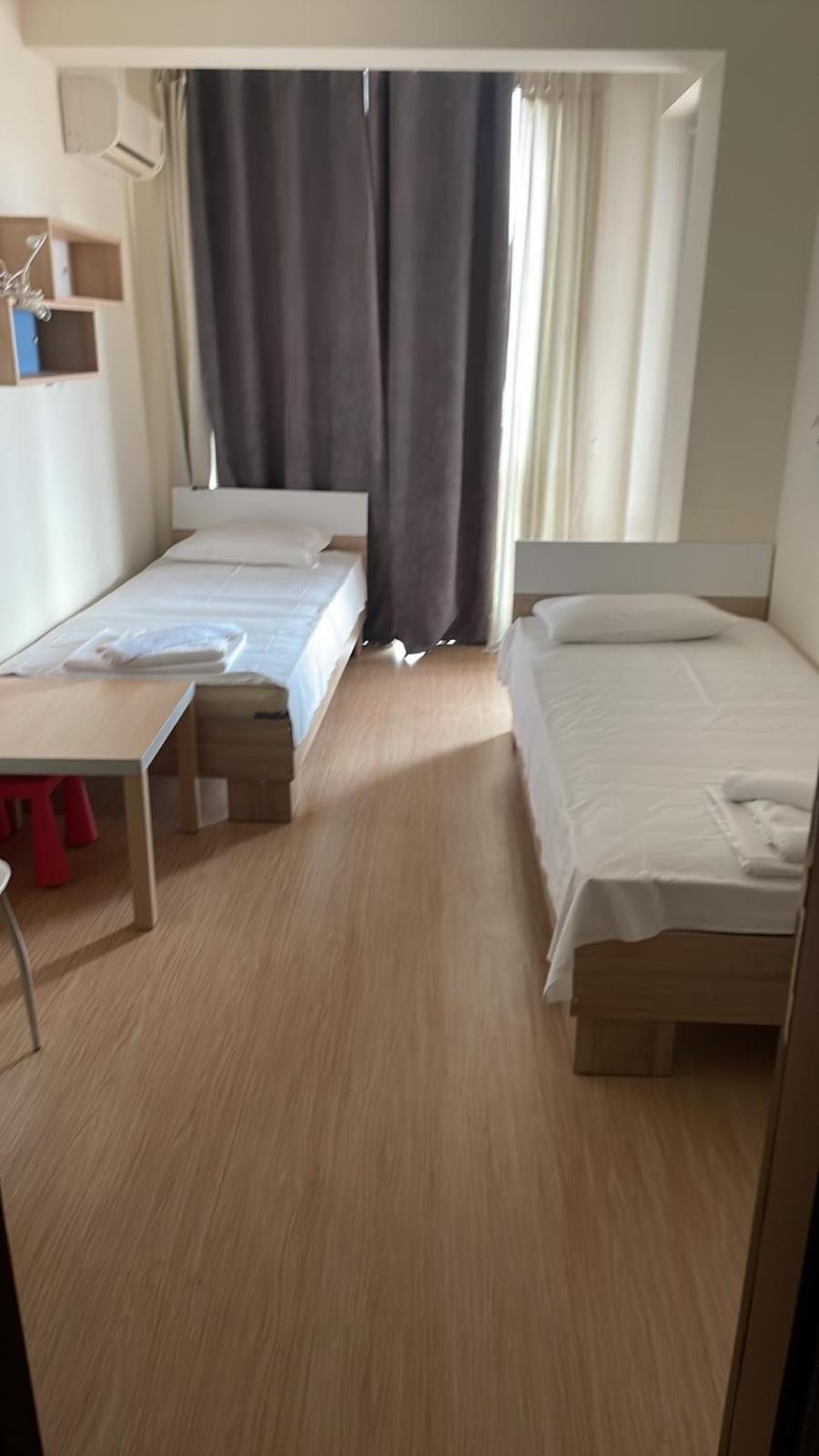 Chateau Del Marina Apart Complex Νεσέμπαρ Εξωτερικό φωτογραφία