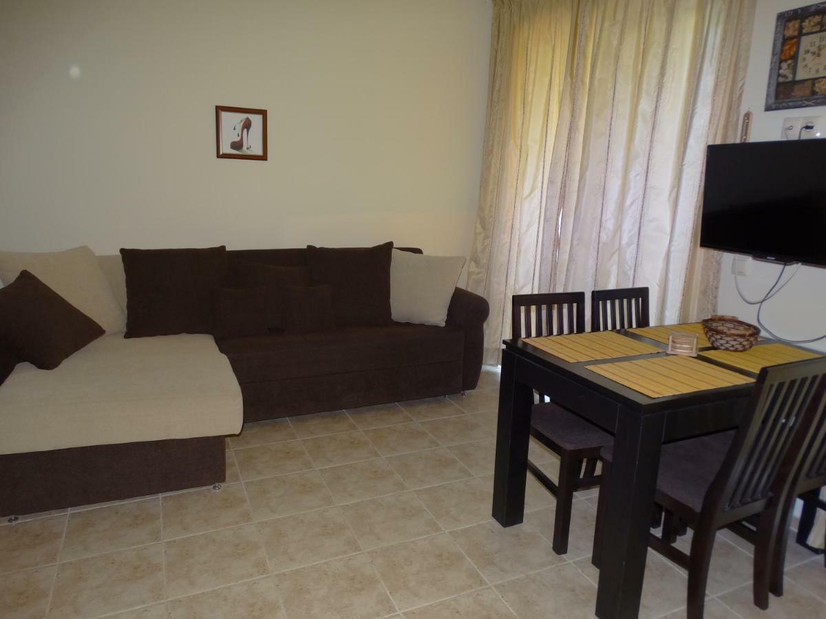 Chateau Del Marina Apart Complex Νεσέμπαρ Εξωτερικό φωτογραφία